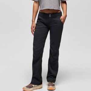 Prana Straight-Leg Women's lined Pants